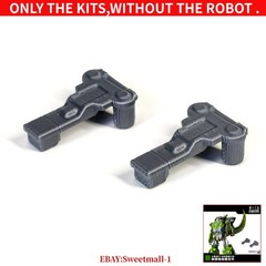 3D Printed Shoulder Fixing Parts Upgrade Kit For AGE OF THE PRIMES LIEGE MAXIMO
