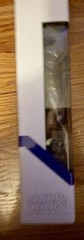 Star Wars: Mandalorian & Grogu The Black Series 10 EMBO First Edition White Box