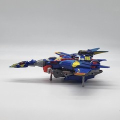 Vintage Hasbro Transformers Beast Machines Electronic Jetstorm Complete W/Box