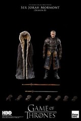ThreeZero 3Z0141 Game of Thrones Ser Jorah Mormont (Season 8) 1/6 Figure