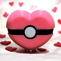 Valentine’s Day Pokemon Figurines – Mini Collectibles Gifts