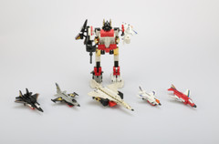 TRANSFORM G1 Reissue Superion Boxed Brand New Free Shipping