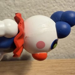 Roblox PIGGY Series 1 3.5″ Piggy & Blue Clowny Action Figures PhatMojo Toy Lot