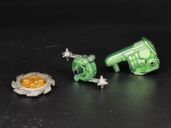 BDT Studio BDT-19 upgrade kit for Kingdom RHINOX,in stock
