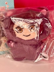 Eaki Spy x Family Neko Cat Plush Pendant- Customer Pick