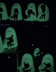 52TOYS Ghody Behold My Cat Series Blind Box Confirmed Figure Doll Gift Ghost HOT