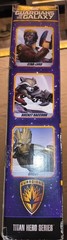 Guardians Of The Galaxy Box Set – Titan Hero Series ( Target Exclusive )