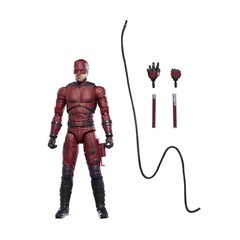 Marvel Legends Daredevil (Daredevil: Born Again) 6-Inch Action Figure