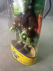 Odyssey Toys World Stars Frankenstein Figure Toy New