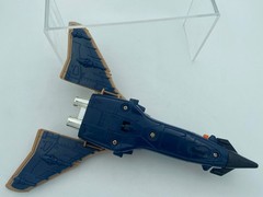 M.A.S.K 1988 SKYBOLT used set mask Kenner 3