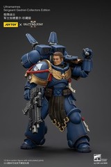 JOYTOY Warhammer 40k 1/18 JT01376 Ultramarines Sergeant Gadriel Action Figure