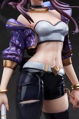 IN STOCK Apex League of Legends K/DA Akari Action Figure New