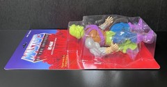 MOTU Giants HE-MAN COLORWAY B Figure Masters of the Universe 12″ Inch Mattel NEW
