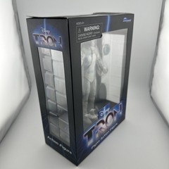 Disney Tron Flynn Rider 7″ Action Figure Diamond Select Toys Collectible New