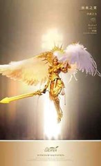 New Lucifer LXF2310A 1/6 Healing Armor Archangel Raphael 12″ figure in stock