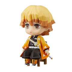 Good Smile Demon Slayer: Kimetsu no Yaiba: Zenitsu One Size, Multicolor