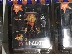 Showdown Bandit Bundle -Kindly Beast/Phat Mojo
