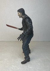 SOTA Toys Now Playing Land Of The Dead Machete