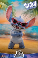 Hot Toys MMS815 Disney’s Stitch Collectible 1:1 Scale Life Size Figure