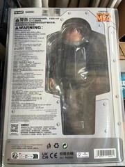 GONG Despicable Me Gru 1/8 Scale Collectible Action Figure Brand New In stock