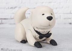 BANDAI SPIRITS Figuarts mini SPY×FAMILY Bond Forger approximately 60mm ABS&