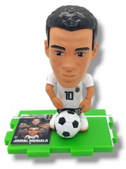 Zuru FIFA World Cup Ballers – Series 1 ~ You Pick Player + Pick Field Piece~