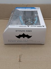 DC Comics Designer Series Greg Capullo Mr Freeze DC Collectibles New Sealed