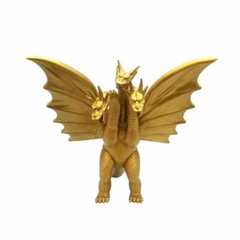 Godzilla Kong Ghidorah Mechagodzilla Mothra Rodan Skar King Shimo Action Figure