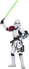 PRE-ORDER Hasbro Collectibles – Star Wars Comics – Black Series – Sergeant Kreel