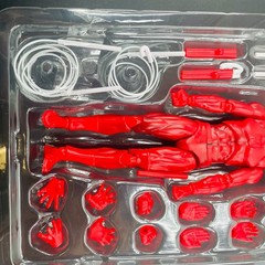 New BoxDaredevil Comic Version w/Accessory 6″ Action Figure CT Toys #223