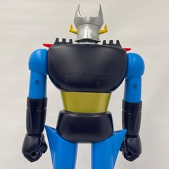 Great Mazinger Jumbo Machineder Figure Used From Japan