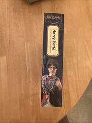 US Bandai Namco SHFiguarts Harry Potter and the Goblet of Fire NEW SEALED!