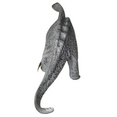 Schleich 2002 Apatosaurus Long Neck Realistic Dinosaur Retired Toy Figure VTG.