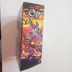 Transformers Legacy United Origin Bumblebee (Cybertronian) Deluxe Class New