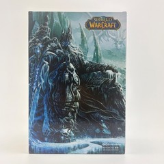 McFarlane World of Warcraft Lich King Elite Edition 7in Action Figure 012626SR