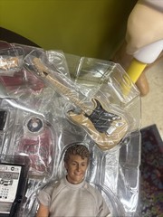 Blitzway Bill And Ted’s Excellent Adventure 1/6 Figure