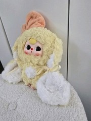 Baby Three – Bunny Return Plush Blind Box