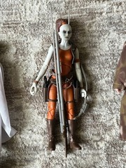 Star Wars Black Series Lot 15 Action Figures ANH OTC Empire Han Luke Leia ROTJ