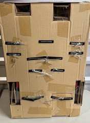 TRANSFORMERS C-027 BRAVE MAXIMUS TAKARA *NEW OPEN BOX*