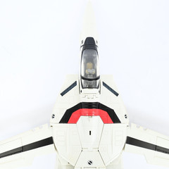 Yamato Macross VF-1A Hikaru Ichijo 1/48 Valkyrie Action Figure