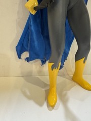 2000 DC COMICS SUPER HEROES COLLECTION BATGIRL PVC Bat Girl Batman.