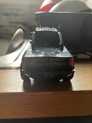 Transformers Studio Series Ironhide & Sideswipe