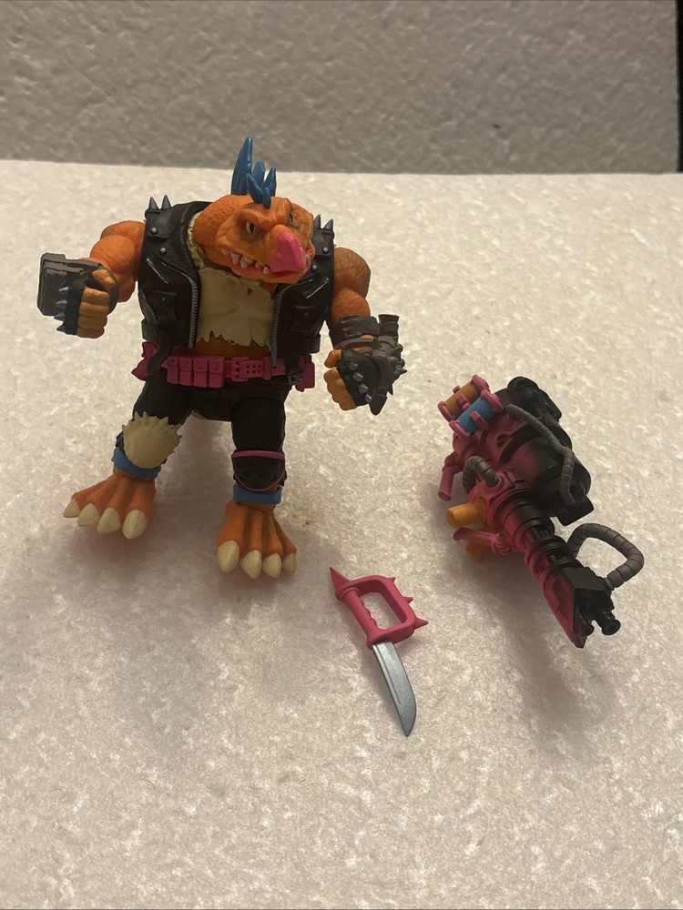 Saurozoic Warriors: Marr Ossis 1:12 Scale Action Figure Boss Fight Studio
