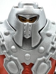 Mattel MOTU RAM MAN Origins 2021 Complete w/ Comic | Clean | Free Shipping!