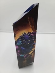 Masters of the Universe Revelation Spikor Action Figure Masterverse 2021 Mattel