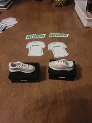 Zuru Mini Brands Ultra Rare Gold Reebok shoes hats stickers