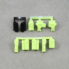 Filler Upgrade Kit For SS86 Devastator Members Long Haul Accessories