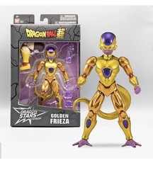 DragonBall: Super Dragon Stars Series: Golden Frieza Action Figure