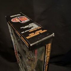 GI Joe DVD Battles “Arise, Serpentor, Arise” Build The Mass Device Set 3 Of 5