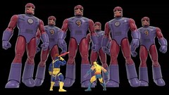 Hasbro Marvel Legends Pulse Exclusive X-Men 97 Sentinel